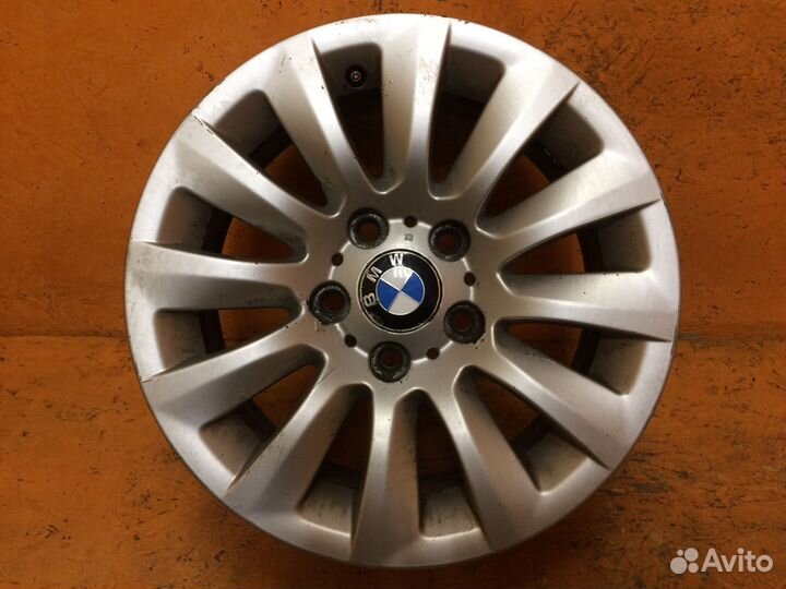 4 шт. Диски - R16 (5х120)