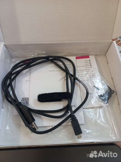 Графический планшет xp pen star g640