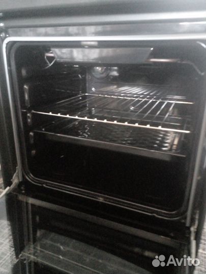 Плита электрическая стеклокерамика