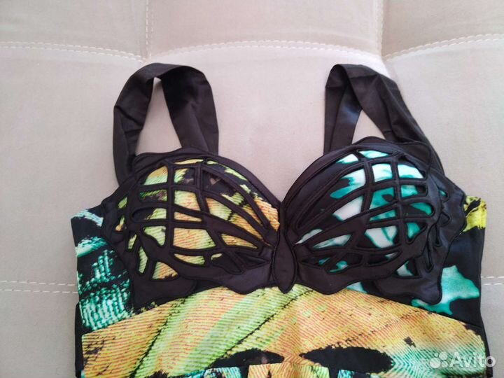 Платье на торжество. Размер 44-46