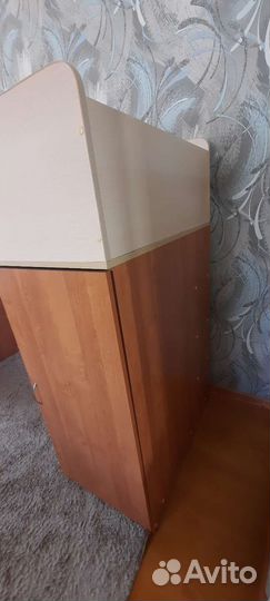 Детская кровать-чердак