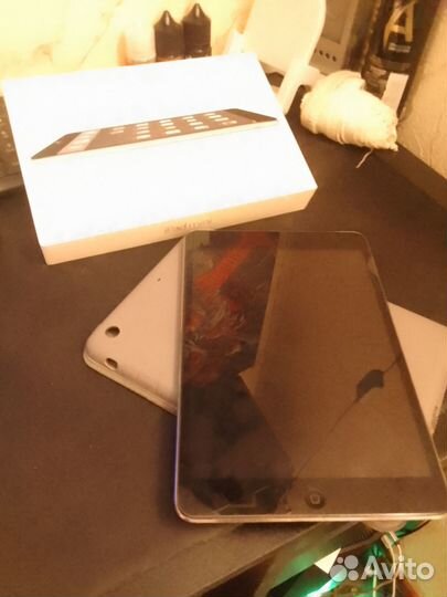 iPad mini a1455