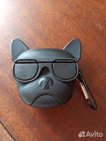 Беспроводные наушники wireless stereo earbuds