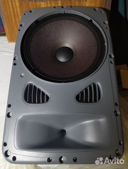 Tannoy CPA12 JBL EON 15 Baffle