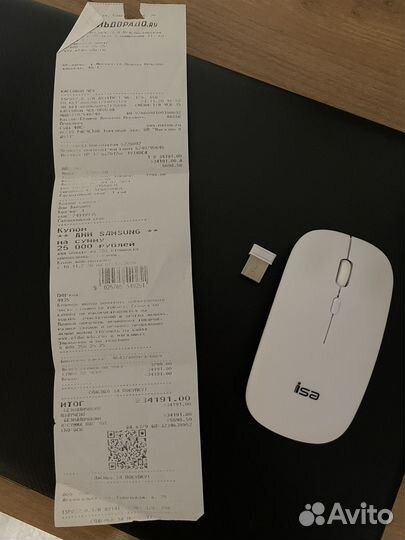 Ноутбук hp