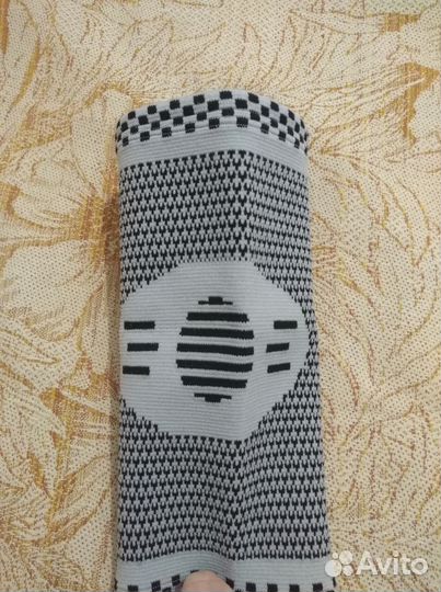 Бандаж локтевой Крейт