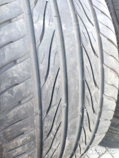 Mazzini Eco 607 235/45 R18 98Y