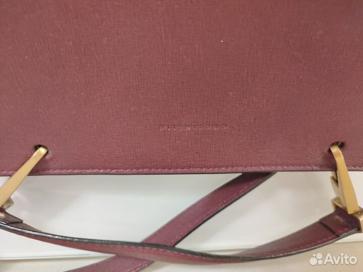 Сумка coccinelle firenze