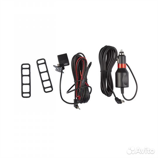 Видеорегистратор зеркало Dunobil Spiegel Duo Touch