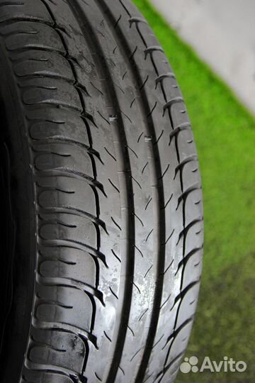 Bfgoodrich G-Grip 195/55 R15 85H