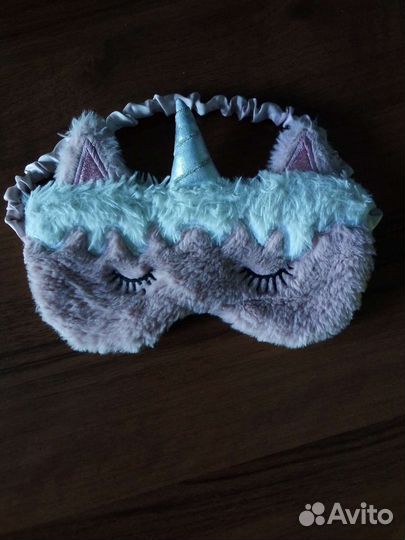 Маска для сна