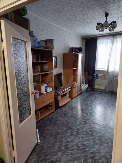 3-к. квартира, 78 м², 9/9 эт.