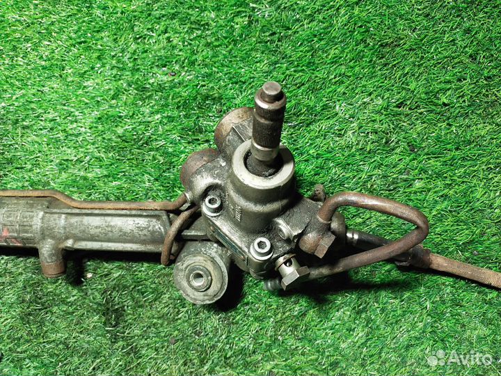 Рулевая рейка Mercedes-Benz E-Class (W210) II