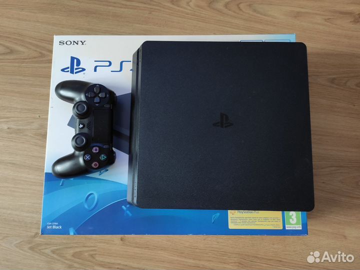 Sony PS4 slim