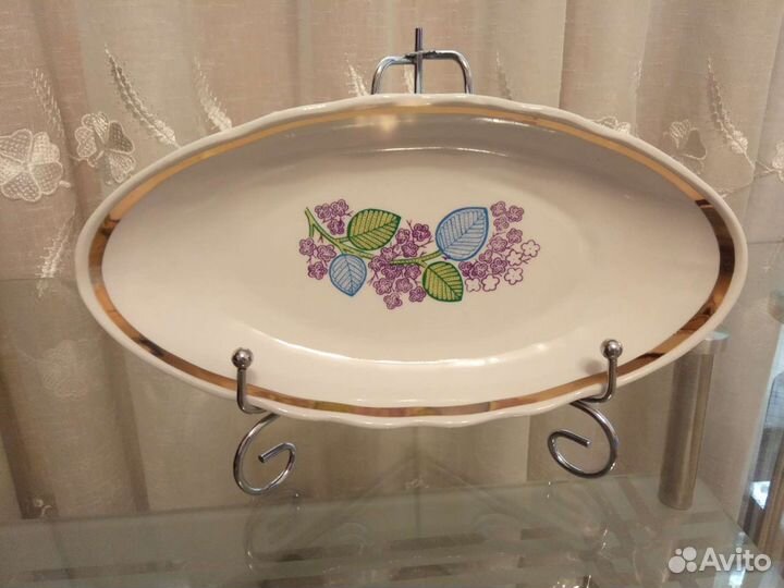 Сервиз Чибо