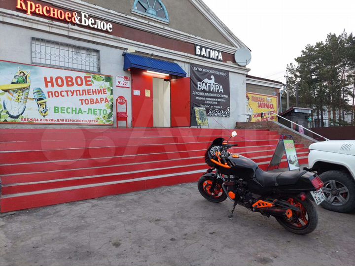 Здание, 719 м²