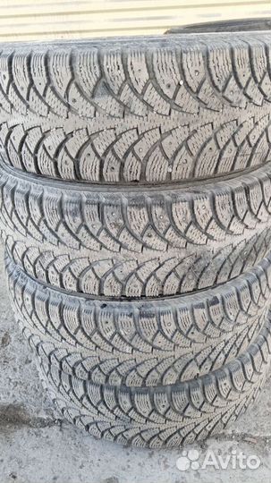 Nordman Nordman 4 185/65 R15