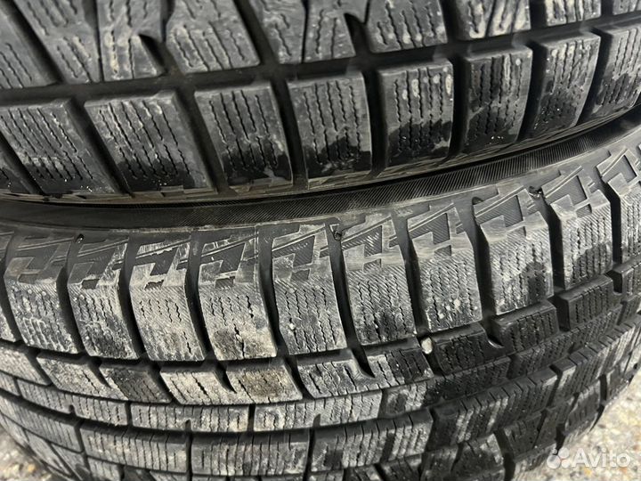 Yokohama Ice Guard IG50 255/55 R17