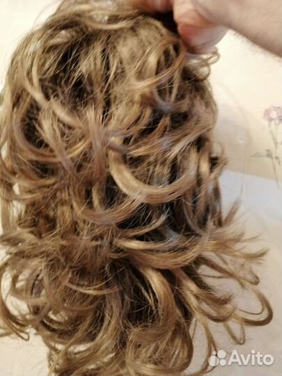 Раритетные парики