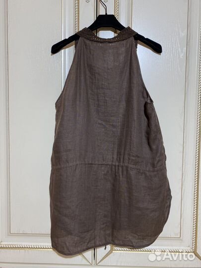 Ermanno scervino топ