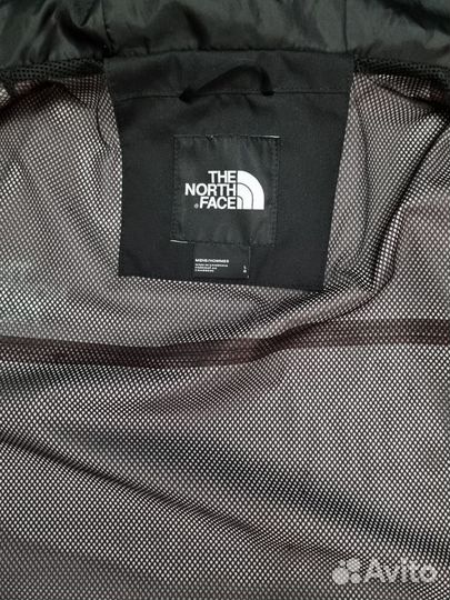 Ветровка The North Face Mountain 1990 Q Jacket