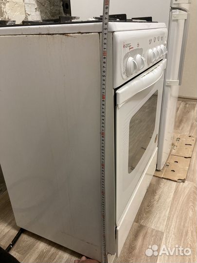 Плита газовая