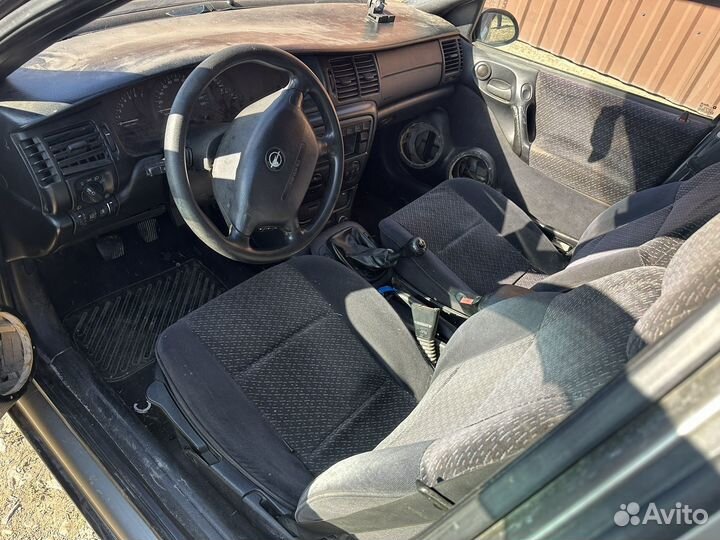 Разборка opel vectra B/авторазбор опель вектра