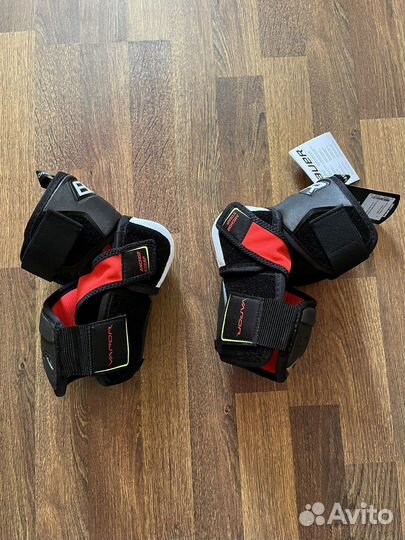 Налокотники Bauer 2X sr S