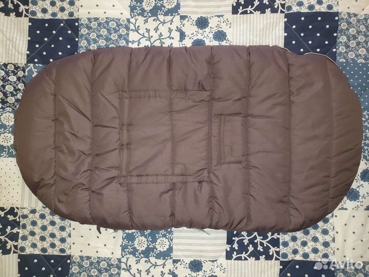 Зимний конверт Red Castle