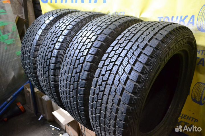 Hankook Nordik IS RW08 235/60 R17
