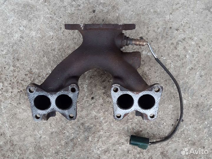 Коллектор выпускной 1400495F0A