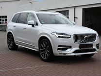 Volvo XC90 2.0 AT, 2019, 96 450 км, с пробегом, цена 2 850 000 руб.