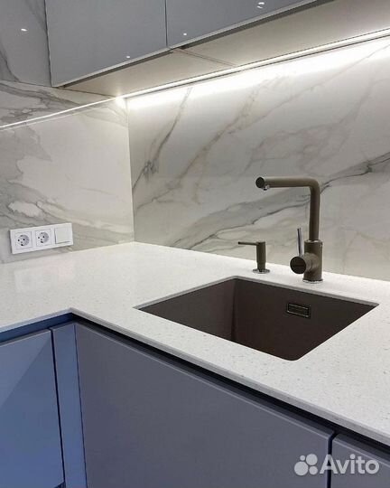 Кухня на заказ от производителя