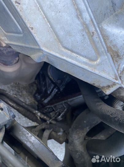 Кпп опель вектра б