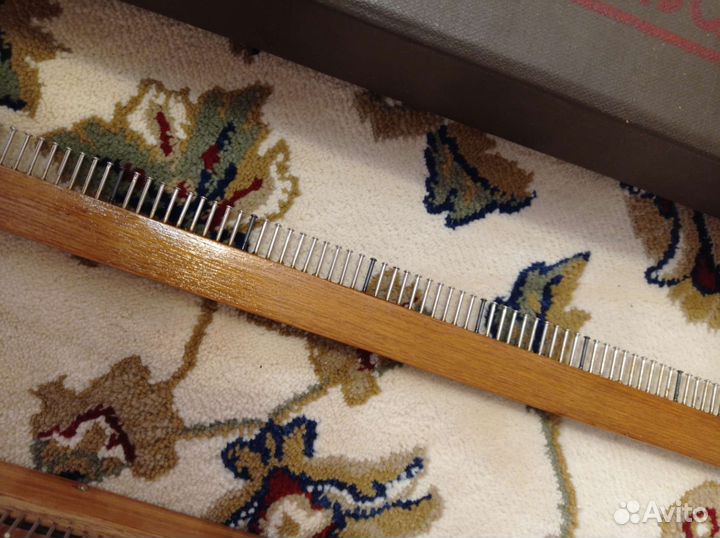 Вязальная машинка Биковинка