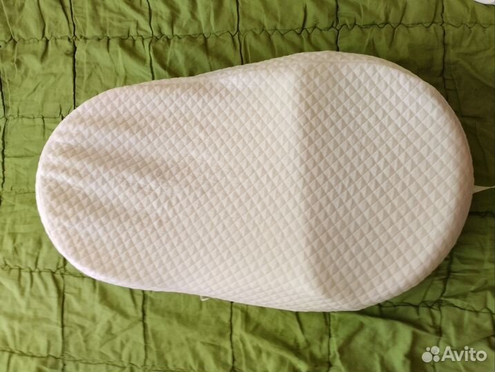 Матрас Кокон для новорожденных