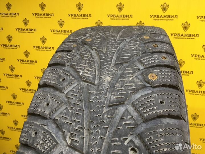 Hankook Winter I'Pike 205/65 R15 94T