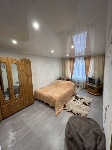 1-к. квартира, 33 м², 1/5 эт.