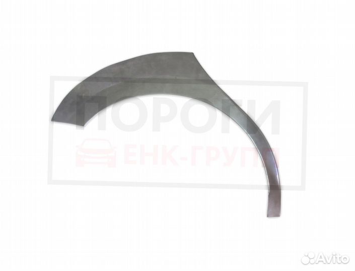 Задняя арка Toyota Windom 2 седан и другие