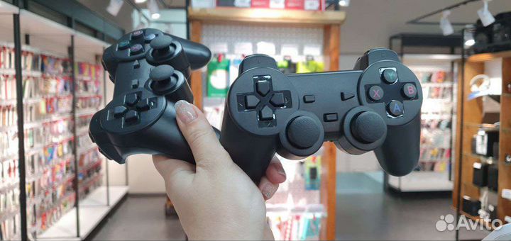 Игровая приставка новая Game Stick lite 64GB