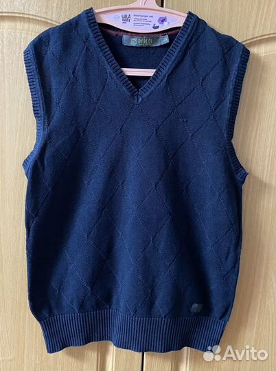 Школьный костюм школьная одежда пакетом