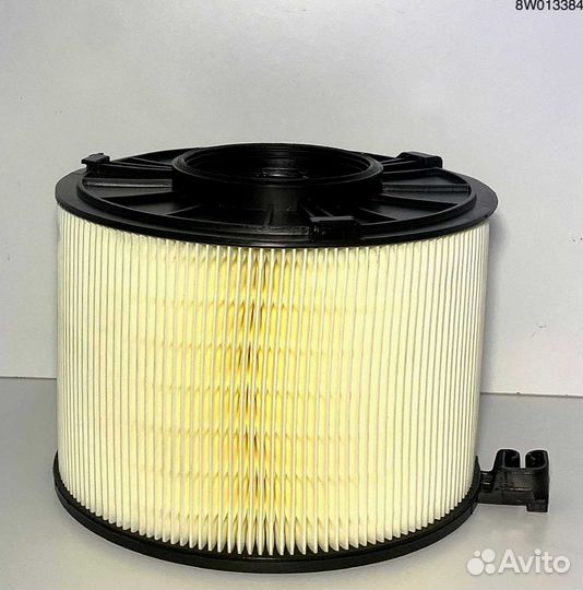 Воздушный фильтр Volkswagen 8W0133843A