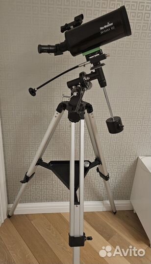 Телескоп Sky-Watcher skymax BK MAK102SP OTA