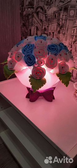 Комнатные светильники