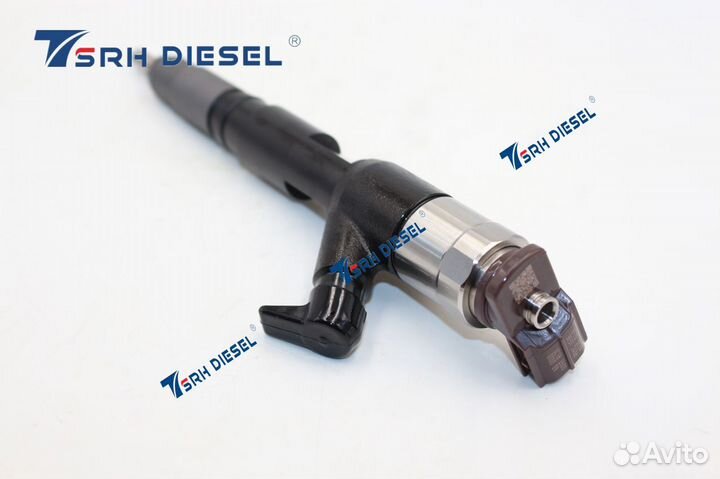 Форсунка 528401600, 5284016 cummins G3AM