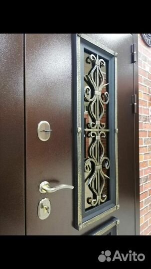 Дверь Венеция