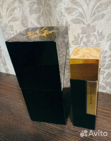 LM Parfums Sensual & Decadent Extrait De Parfum