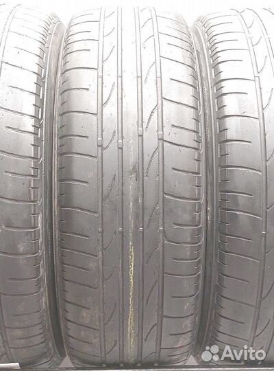 Bridgestone Dueler H/P 215/65 R16 101H