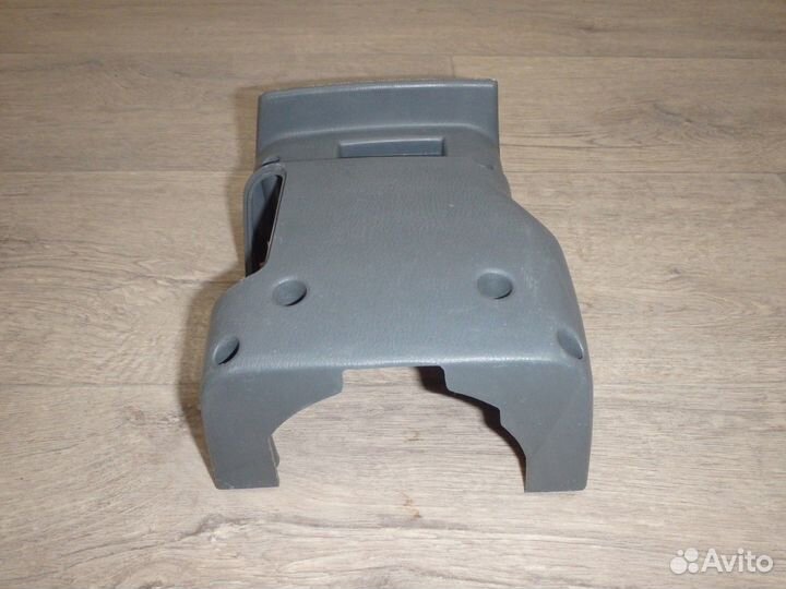 Кожух рулевой колонки Maxima Максима А32