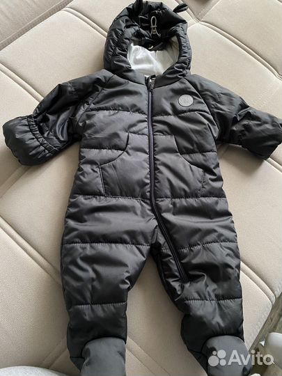 Комбинезон 62